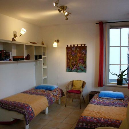 Dar Cho Apartment Zandvoort Exterior photo
