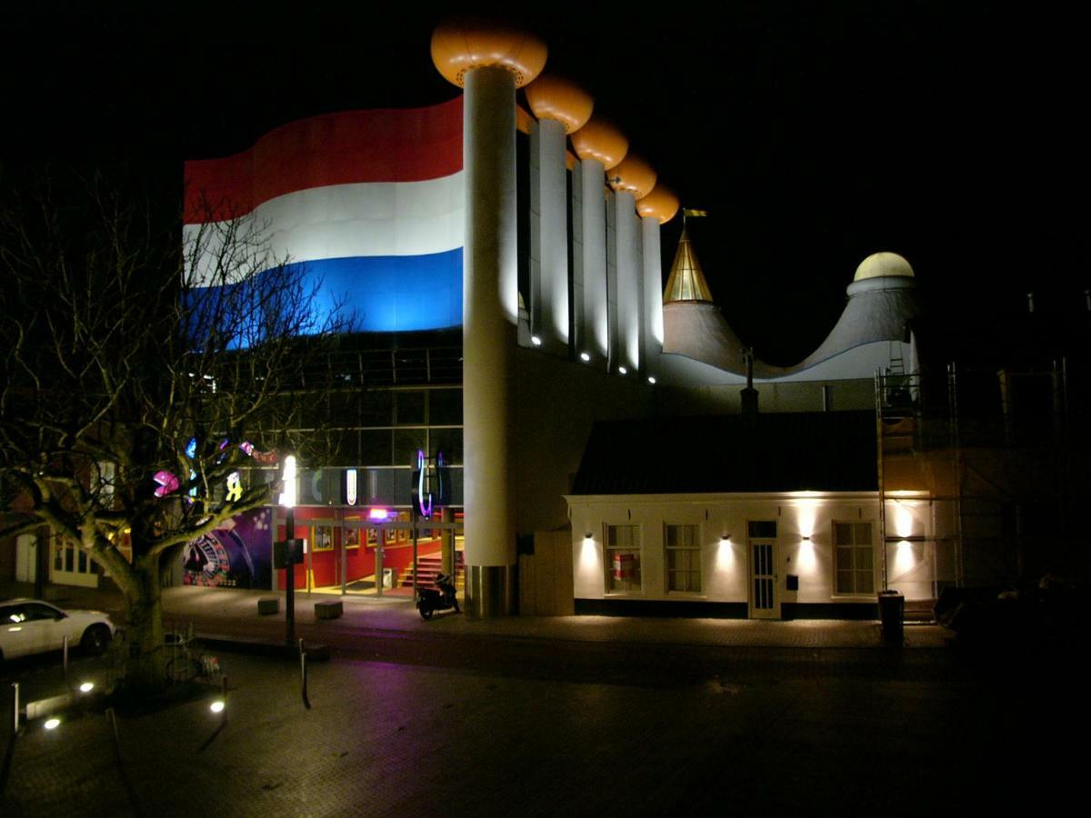 Dar Cho Apartment Zandvoort Exterior photo