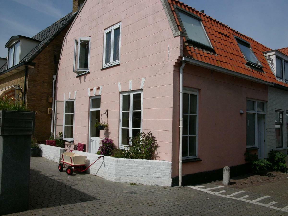 Dar Cho Apartment Zandvoort Exterior photo
