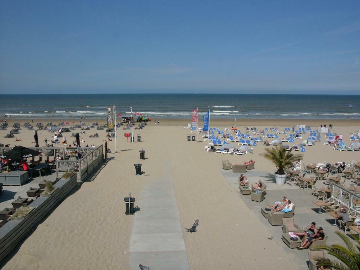 Dar Cho Apartment Zandvoort Exterior photo